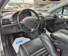 Zunanja slika - Peugeot 407 - 407 - 11 - Predogledna slika