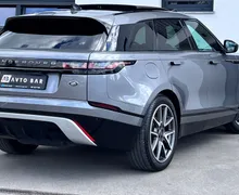 Zunanja slika - Land Rover Range Rover Velar - R-DYNAMIC+SLO+1.LAST+MATRIX+3D+ACC+AWD+HF-FI... - 6 - Predogledna slika