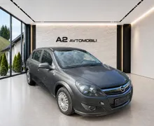 Zunanja slika - Opel Astra - 1.4 16V Enjoy-ROPOT V MOTORJU - 2 - Predogledna slika