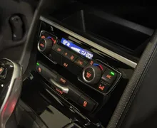 Notranja slika - BMW Serija 2 - BMW 216d Active Tourer M SPORT KAMERA LED NAVI TEMP - 11 - Predogledna slika