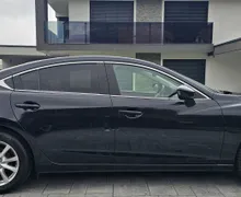 Zunanja slika - Mazda Mazda6 - 2.2 DIZEL-1 LASTNIK-156.000KM-LIMUZINA-SERVISNA - 6 - Predogledna slika