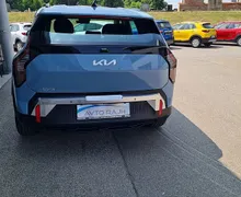 Zunanja slika - KIA EV3 - 58.3 kWh baterija. 150 kW Star - 6 - Predogledna slika