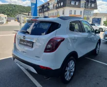 Zunanja slika - Opel Crossland X - Mokka X 1.4 TURBO - SLOVENSKO POREKLO - POTRJENA KNJIGA - 5 - Predogledna slika