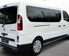 Zunanja slika - Renault Trafic - 1.6 DCI - 3 - Predogledna slika