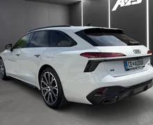 Zunanja slika - Audi A6 Avant - e-hybrid quattro S tronic 220 kW... - 4 - Predogledna slika