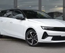 Zunanja slika - Opel Astra - 1.5 Dizel 96KW S S GS Auto ST - 3 - Predogledna slika