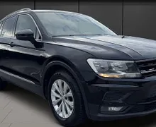 Zunanja slika - Volkswagen Tiguan - 2.0   TDI AUT. - 1 - Predogledna slika