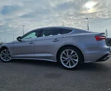 Zunanja slika - Audi A5 - Sportback 35 TDI S tronic - 2 - Predogledna slika