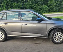 Zunanja slika - Škoda Kamiq - 1,0 TSI Ambition DSG - 2 - Predogledna slika
