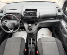 Zunanja slika - Opel Combo - Life 1,2 L1H1 Enjoy Start/Stop - 12 - Predogledna slika