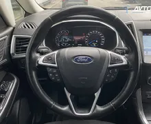 Zunanja slika - Ford S-MAX - | 2.0 TDCi | TITANIUM | AUTO | NAVI | TOP | - 10 - Predogledna slika