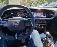 Zunanja slika - Opel Mokka - 1.2 Turbo GS 136KM - 5 - Predogledna slika