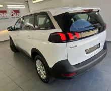 Zunanja slika - Peugeot 5008 - 1.5 BLUE HDI 130 BUSINESS.NAVI.ALU.. - 3 - Predogledna slika