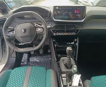 Zunanja slika - Peugeot 208 - 1.2 Turbo 100 S S Envy-KAMERA 360-NAVI-AKCIJA - 9 - Predogledna slika