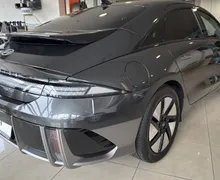 Zunanja slika - Hyundai Ioniq 6 - 77KWH PREMIUM WINTER - 6 - Predogledna slika