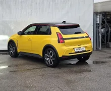 Zunanja slika - Renault 5 E-tech - Techno EV52+V2L polnjenje+Parkiranje 360 - 6 - Predogledna slika