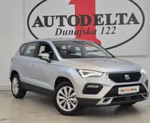 Zunanja slika - Seat Ateca - Style 2.0 TDI DSG - 2 - Predogledna slika