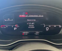 Zunanja slika - Audi A4 - Avant 30 TDI S line S tronic.KAMERA.NAVI.USNJE.LED. - 9 - Predogledna slika