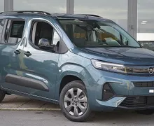 Zunanja slika - Opel Combo - LIFE N1 L1 - BENCIN -MOŽNOST ODBITKA DDV - 1 - Predogledna slika