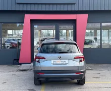 Zunanja slika - Škoda Karoq - Style 1.6 TDI DSG - 5 - Predogledna slika