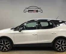 Zunanja slika - Seat Arona - 1,0 TSI FR SLO 1.LAST TEMP LED KAM ALU - 2 - Predogledna slika