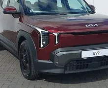 Zunanja slika - KIA EV2 - 42.2 kWh Air - 2 - Predogledna slika
