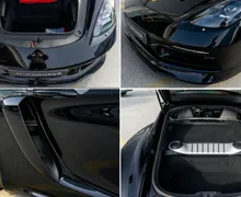 Zunanja slika - Porsche 718 - Cayman S 2.5 PDK PDLS Plus PTV PASM TECHART - 13 - Predogledna slika