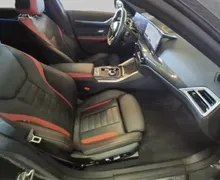 Zunanja slika - BMW i4 - BMW EDRIVE 40 GRAN COUPE - 13 - Predogledna slika
