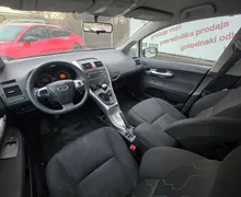 Zunanja slika - Toyota Auris - 1.33 Dual VVT-i Luna KLIMA-SLOVENSKA-1.LASTNIK - 9 - Predogledna slika