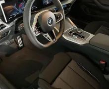 Zunanja slika - BMW i4 - eDrive40 NA ZALOGI - 9 - Predogledna slika