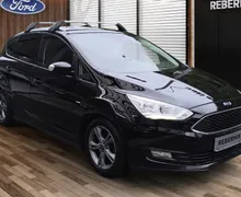 Zunanja slika - Ford C-MAX - 1.0 EcoBoost Style-SLO- VL. KLJUKA - VELIK SERVIS - 2 - Predogledna slika