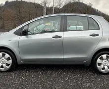 Zunanja slika - Toyota Yaris - 5V 1.4 D4-D Terra+ - 3 - Predogledna slika