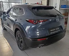 Zunanja slika - Mazda CX-30 - 2.5 G-140 MHEV HOMURA - 4 - Predogledna slika