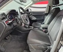 Zunanja slika - Audi Q3 - 35 TFSI S tronic - 5 - Predogledna slika
