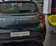 Zunanja slika - Dacia Sandero - 1.0 TCe 110 Stepway Expression - 4 - Predogledna slika