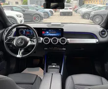 Zunanja slika - Mercedes-Benz GLB-Razred - GLB 200d Progressive Avt. - 10 - Predogledna slika