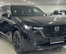 Zunanja slika - Mazda CX-80 - PHEV AWD Homura Plus Avt. | VOZILA NA ZALOGI - 3 - Predogledna slika