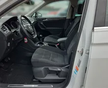 Zunanja slika - VW Tiguan - 2.0 TDI SCR 4MOTION BMT R-Line .rezerviran - 7 - Predogledna slika