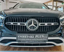 Zunanja slika - Mercedes-Benz GLA-Razred - 180 7DCT-NAVI-KAM-DAB-AVT.PRT-LED-DAB-VIDEO - 2 - Predogledna slika
