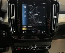 Zunanja slika - Volvo XC40 - T5 Twin Engine AUT Recharge Inscription - 8 - Predogledna slika