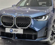 Zunanja slika - BMW X3 - serija : xDrive20d-M.SPORT PRO.RADAR-KAM360-KEYLESS-KLJUKA - 3 - Predogledna slika