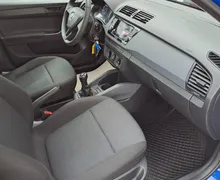 Zunanja slika - Škoda Fabia - 1.0 TSI Active - 5 - Predogledna slika