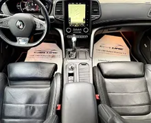 Zunanja slika - Renault Talisman - ZEN Blue dCi 200 EDC. INITIALE PARIS.1 lastnik.slo - 8 - Predogledna slika