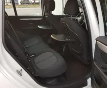 Zunanja slika - BMW Serija 2 - Gran Tourer: 218i Advantage AUT LED NAVI KAMERA 7-SEDEŽE - 7 - Predogledna slika