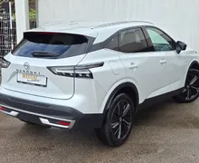 Zunanja slika - Nissan Qashqai - 1.3 DIG-T MHEV Tekna X-Tronic BREZ PANORAME - 6 - Predogledna slika