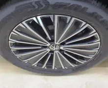 Zunanja slika - Volkswagen Tiguan - 2.0 TDI DSG 110kW.KAMERA.LED.USNJE.ACC.2025 - 3 - Predogledna slika