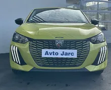 Zunanja slika - Peugeot 208 - ALLURE PureTech 100 - 2 - Predogledna slika