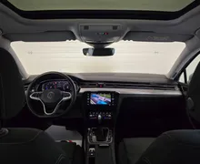 Notranja slika - Volkswagen Passat Variant - 2.0 TDI Business DSG - Matrix.virtual.pano.kamera - 11 - Predogledna slika