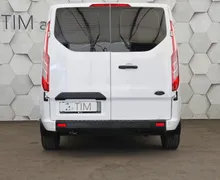 Zunanja slika - Ford Transit Custom Combi - Transit 2.0 TDCi 131KM 1+8 - 6 - Predogledna slika