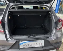 Zunanja slika - Renault Captur - Intens TCe 90 - 12 - Predogledna slika